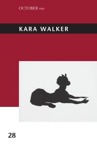 Book Cover for Kara Walker by Vanina Géré
