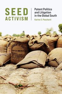 Book Cover for Seed Activism by Karine E Peschard