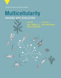 Book Cover for Multicellularity by Karl J Niklas, Stuart Newman