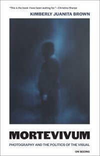 Book Cover for Mortevivum by Kimberly Juanita Brown