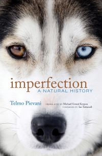 Book Cover for Imperfection by Telmo Pievani, Michael Gerard Kenyon