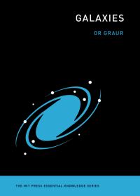 Book Cover for Galaxies by Or Graur
