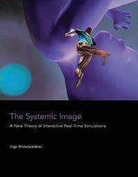 Book Cover for The Systemic Image by Inge Hinterwaldner