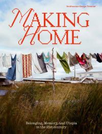 Book Cover for Making Home by Alexandra Cunningham Cameron, Christina L De Leon