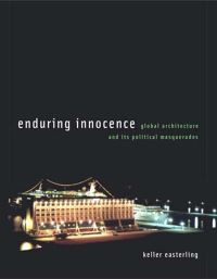 Book Cover for Enduring Innocence by Keller Easterling