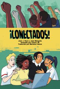 Book Cover for ãConectados! by Jean J Ryoo, Jane Margolis