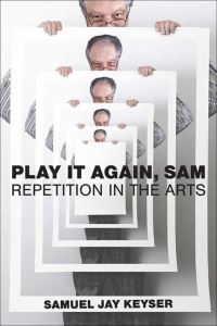 Book Cover for Play It Again, Sam by Samuel Jay Keyser