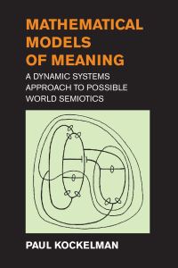 Book Cover for Mathematical Models of Meaning by Paul Kockelman