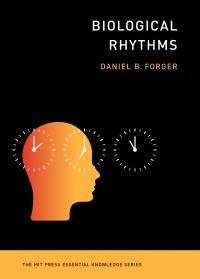 Book Cover for Biological Rhythms by Daniel B Forger