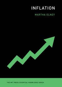 Book Cover for Inflation by Martha L Olney