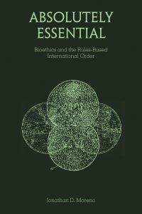 Book Cover for Absolutely Essential by Jonathan D Moreno