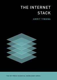 Book Cover for Stack, The by Amrit Tiwana