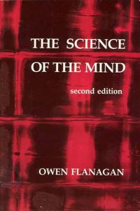 Book Cover for The Science of the Mind by Owen Flanagan