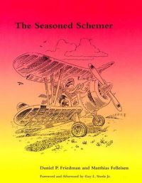 Book Cover for The Seasoned Schemer by Daniel P Friedman, Matthias Felleisen