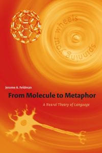 Book Cover for From Molecule to Metaphor by Jerome A Feldman
