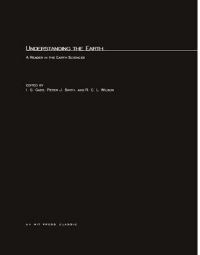 Book Cover for Understanding the Earth; by I G Gass, Peter J Smith, R C L Wilson, Open University