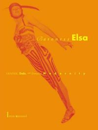 Book Cover for Baroness Elsa by Irene Gammel