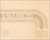 Book Cover for Variations by N J Habraken, J Th Boekholt, A P Thijssen, P J M Dinjens
