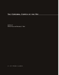 Book Cover for The Cerebral Cortex of the Rat by Bryan Kolb, Richard C Tees