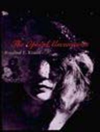 Book Cover for The Optical Unconscious by Rosalind E Krauss
