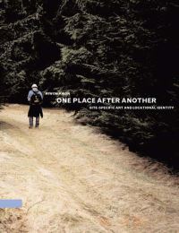 Book Cover for One Place After Another by Miwon Kwon