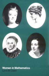 Book Cover for Women in Mathematics by Lynn M Osen