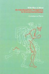 Book Cover for With Man In Mind by Constance Perin