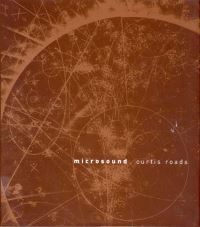 Book Cover for Microsound by Curtis Roads