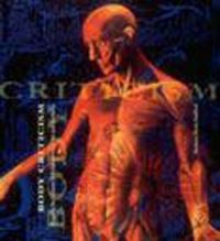 Book Cover for Body Criticism by Barbara Maria Stafford