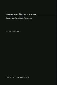 Book Cover for When the Snakes Awake by Helmut Tributsch