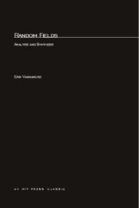 Book Cover for Random Fields by Erik Vanmarcke
