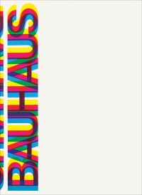 Book Cover for The Bauhaus by Hans M Wingler