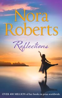 Book Cover for Reflections by Nora Roberts