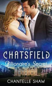 Book Cover for Billionaire's Secret by Chantelle Shaw
