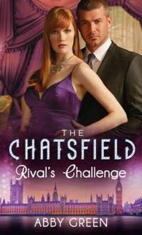 Book Cover for Rival's Challenge by Abby Green