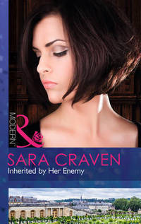 Book Cover for Inherited by Her Enemy by Sara Craven