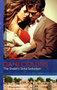 Book Cover for The Sheikh's Sinful Seduction by Dani Collins
