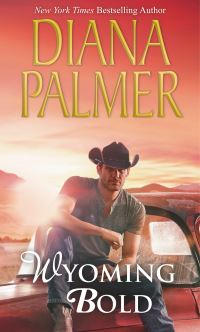 Book Cover for Wyoming Bold by Diana Palmer