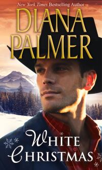 Book Cover for White Christmas by Diana Palmer, Diana Palmer