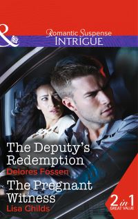 Book Cover for The Deputy's Redemption by Delores Fossen, Lisa Childs