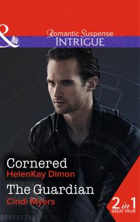 Book Cover for Cornered by HelenKay Dimon, Cindi Myers