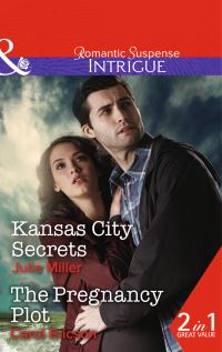 Book Cover for Kansas City Secrets by Julie Miller, Carol Ericson