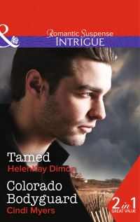 Book Cover for Tamed by HelenKay Dimon, Cindi Myers