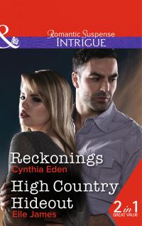Book Cover for Reckonings by Cynthia Eden, Elle James