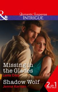 Book Cover for Missing in the Glades by Lena Diaz, Jenna Kernan
