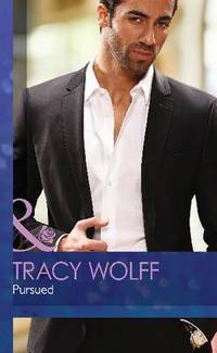 Book Cover for Pursued by Tracy Wolff
