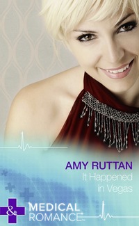 Book Cover for It Happened in Vegas by A C Ruttan