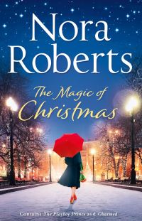 Book Cover for The Magic of Christmas by Nora Roberts, Nora Roberts