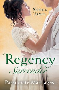 Book Cover for Passionate Marriages by Sophia James, Sophia James