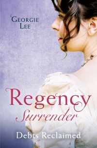 Book Cover for Debts Reclaimed by Georgie Lee, Georgie Lee